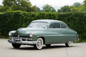 1949 Mercury Coupe