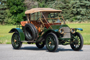 1911 Cadillac Model 30