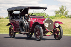 1913 Pierce-Arrow Model 66