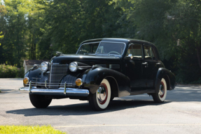 1940 Cadillac Series 60