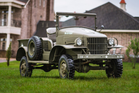 1942 Dodge WC