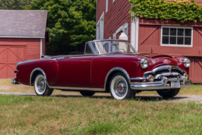 1953 Packard Caribbean