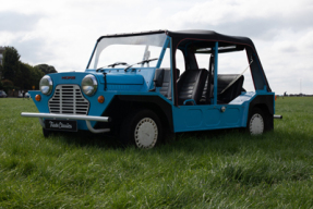 1988 Mini Moke