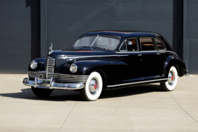 1946 Packard Custom Super Clipper