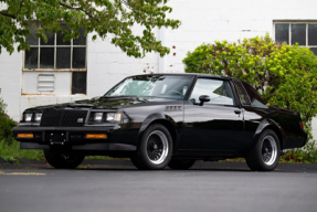 1987 Buick GNX