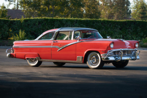 1956 Ford Fairlane