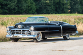 1953 Cadillac Eldorado