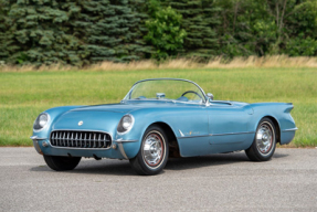 1955 Chevrolet Corvette