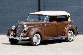 1936 Ford Model 68