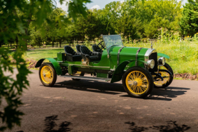 1921 Napier T75