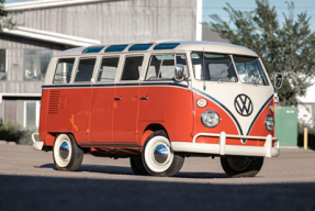 1965 Volkswagen Type 2 (T1)