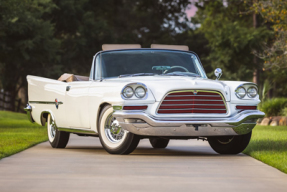 1959 Chrysler 300