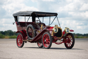 1909 Packard Model 18