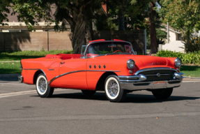 1955 Buick Century