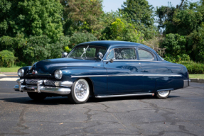 1951 Mercury Coupe