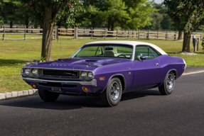 1970 Dodge Challenger