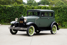 1930 Ford Model A