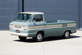 1962 Chevrolet Corvair Loadside Pickup