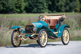 1910 Paige Detroit Model B