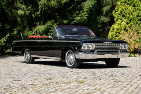 1962 Chevrolet Impala