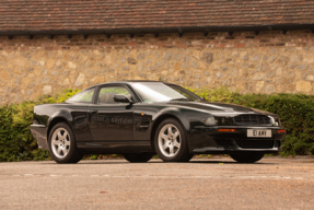 1999 Aston Martin Vantage