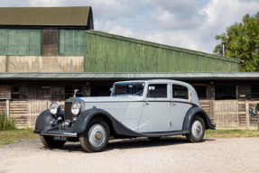 1935 Rolls-Royce Phantom