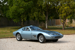 1959 Austin-Healey 3000