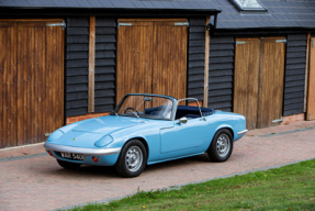 1967 Lotus Elan