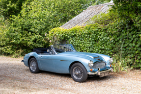 1967 Austin-Healey 3000