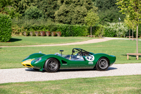 1965 Lotus 30