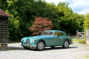 1954 Aston Martin DB2/4