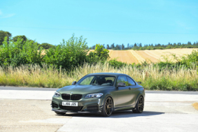 2017 BMW AC Schnitzer ACL2S