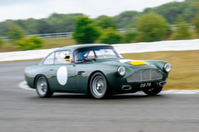 1959 Aston Martin DB4