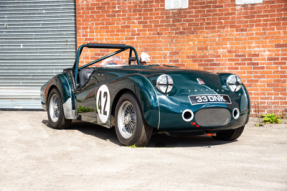 1958 Triumph TR3A