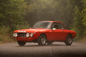 1967 Lancia Fulvia