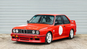 1988 BMW M3