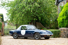 1969 Lotus Elan