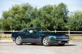 1998 Aston Martin V8 Volante LWB