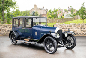 1923 Bentley 3 Litre