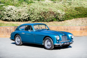 1954 Aston Martin DB2/4