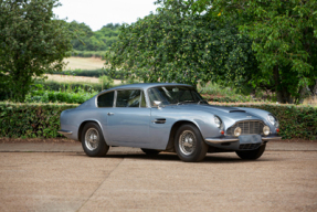 1970 Aston Martin DB6