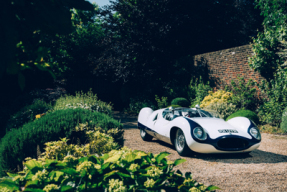 1959 Cooper T49