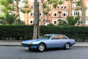 1973 Ferrari 365 GT4 2+2