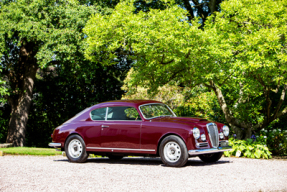 1954 Lancia Aurelia B20