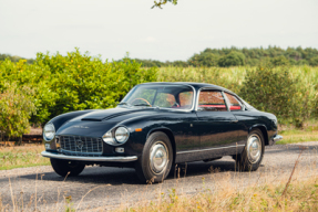 1966 Lancia Flaminia Super Sport