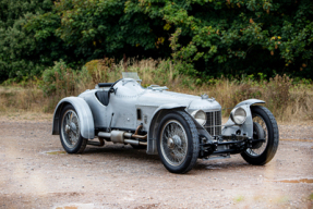 1931 Auburn 8-98