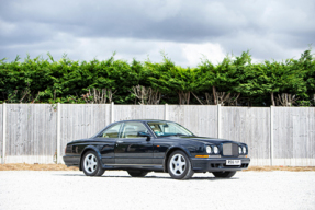 1997 Bentley Continental T