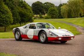 1964 Porsche 904 Carrera GTS