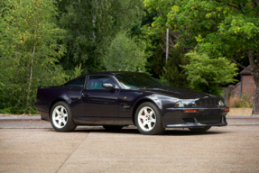 1998 Aston Martin Vantage