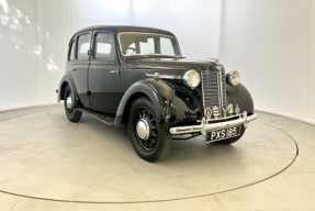 1947 Austin 8